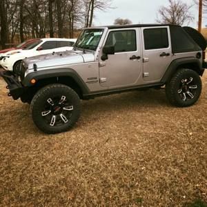 Meet your Posher, Sandra